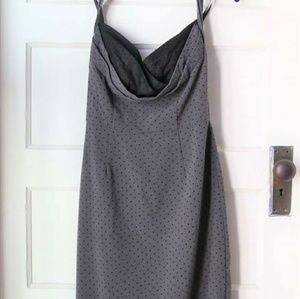 Pinup wiggle dress by Stop Staring! company